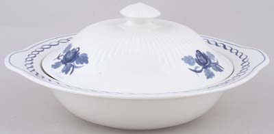 Vegetable Dish c1960s